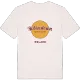 Robinstown cirkel t-shirt