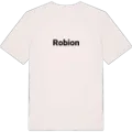 Robion fetstil t-shirt
