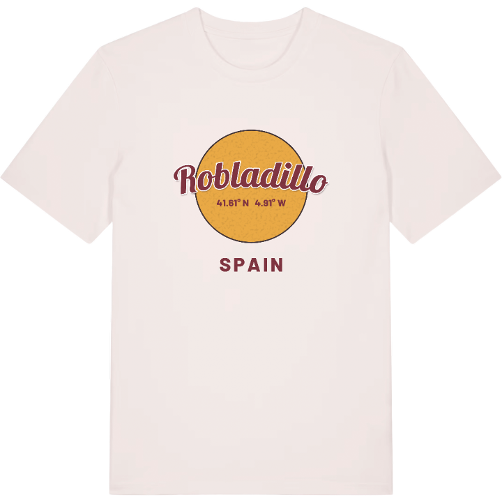 Robladillo cirkel t-shirt – t-shirt från PinShirt