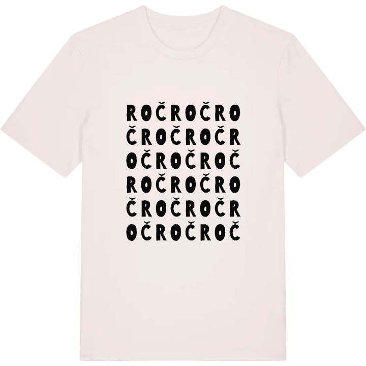 Roč ordlek t-shirt – t-shirt från PinShirt