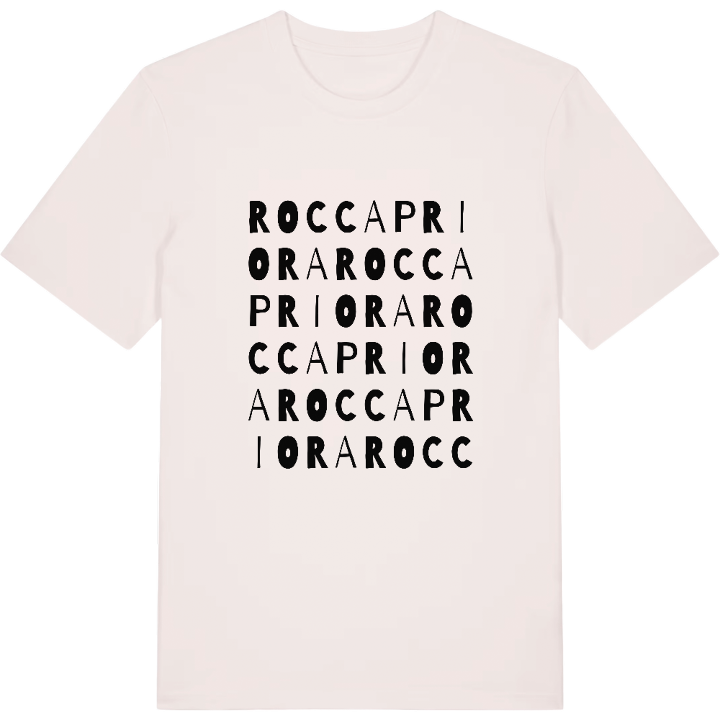 Rocca Priora ordlek t-shirt – t-shirt från PinShirt
