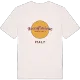 Roccafluvione cirkel t-shirt