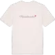Roccalumera hjärta t-shirt