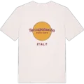 Roccapalumba cirkel t-shirt