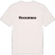 Roccaraso fetstil t-shirt