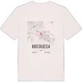 Roccasecca karta t-shirt