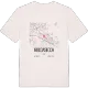 Roccasecca karta t-shirt