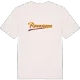 Roccasicura baseball t-shirt