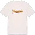 Roccastrada baseball t-shirt