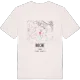 Roche karta t-shirt