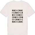 Roche ordlek t-shirt