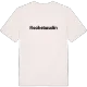 Rochebaudin fetstil t-shirt