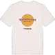 Rochechouart cirkel t-shirt