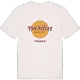 Rochefort cirkel t-shirt
