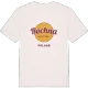 Rochna cirkel t-shirt