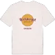Rockberget cirkel t-shirt