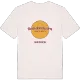 Rockelstakvarn cirkel t-shirt