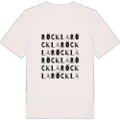Röckla ordlek t-shirt