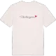 Rockpeyton hjärta t-shirt