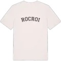 Rocroi böjd t-shirt