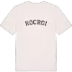 Rocroi böjd t-shirt