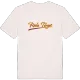 Röda torget baseball t-shirt