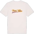 Röda villan baseball t-shirt