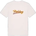 Rödaborg baseball t-shirt