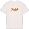 Rodalbe baseball t-shirt