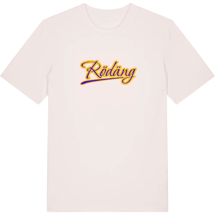 Rödäng baseball t-shirt – t-shirt från PinShirt