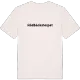 Rödbäckstorpet fetstil t-shirt