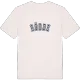 Rödde college t-shirt