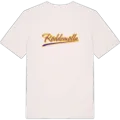 Röddemölla baseball t-shirt