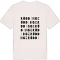Röddinge ordlek t-shirt