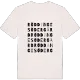 Röddinge Södergård ordlek t-shirt