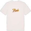 Rode baseball t-shirt