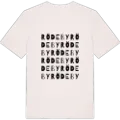 Rödeby ordlek t-shirt