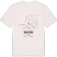 Rodenäs karta t-shirt
