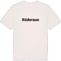 Röderaue fetstil t-shirt