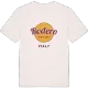 Rodero cirkel t-shirt
