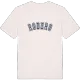 Rodero college t-shirt