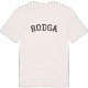 Rodga böjd t-shirt