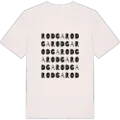 Rodga ordlek t-shirt