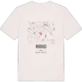 Rodigo karta t-shirt