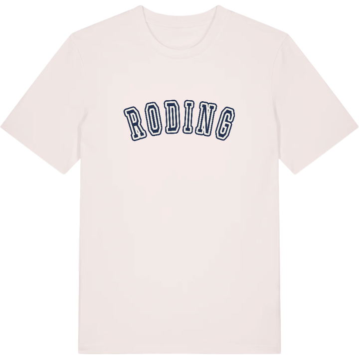 Roding college t-shirt – t-shirt från PinShirt