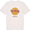 Roding cirkel t-shirt