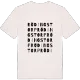 Rödingstorp ordlek t-shirt