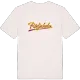 Rödjaholm baseball t-shirt