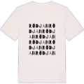 Rödjan ordlek t-shirt