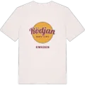 Rödjan cirkel t-shirt